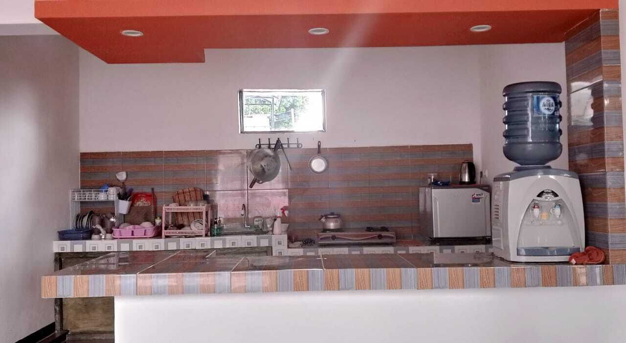 Photo of Kitchen in Pangalengan