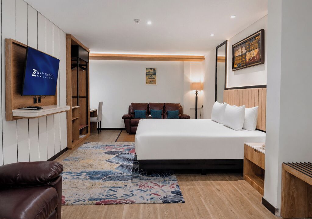 Photo of Bedroom in Soreang