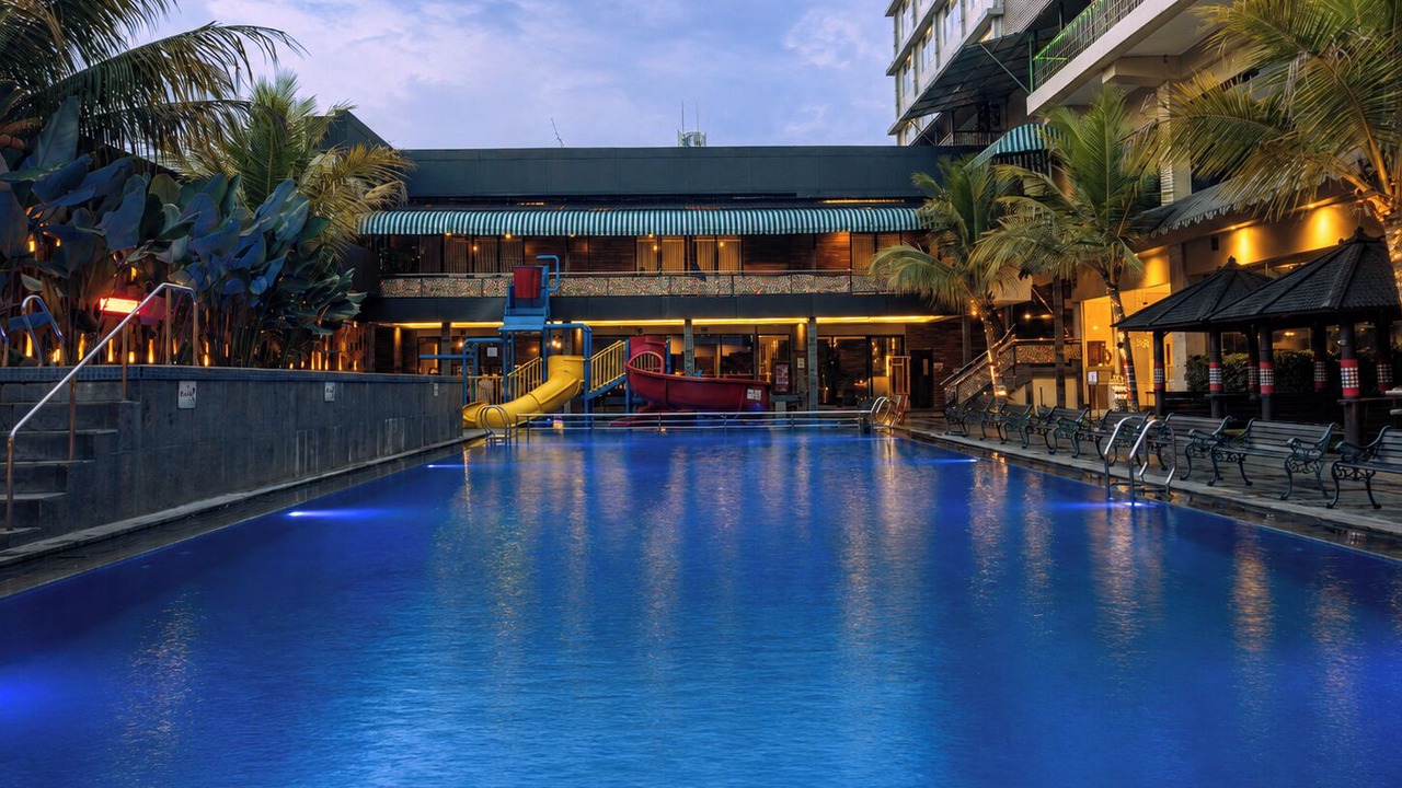 Photo of Outdoor in Soreang