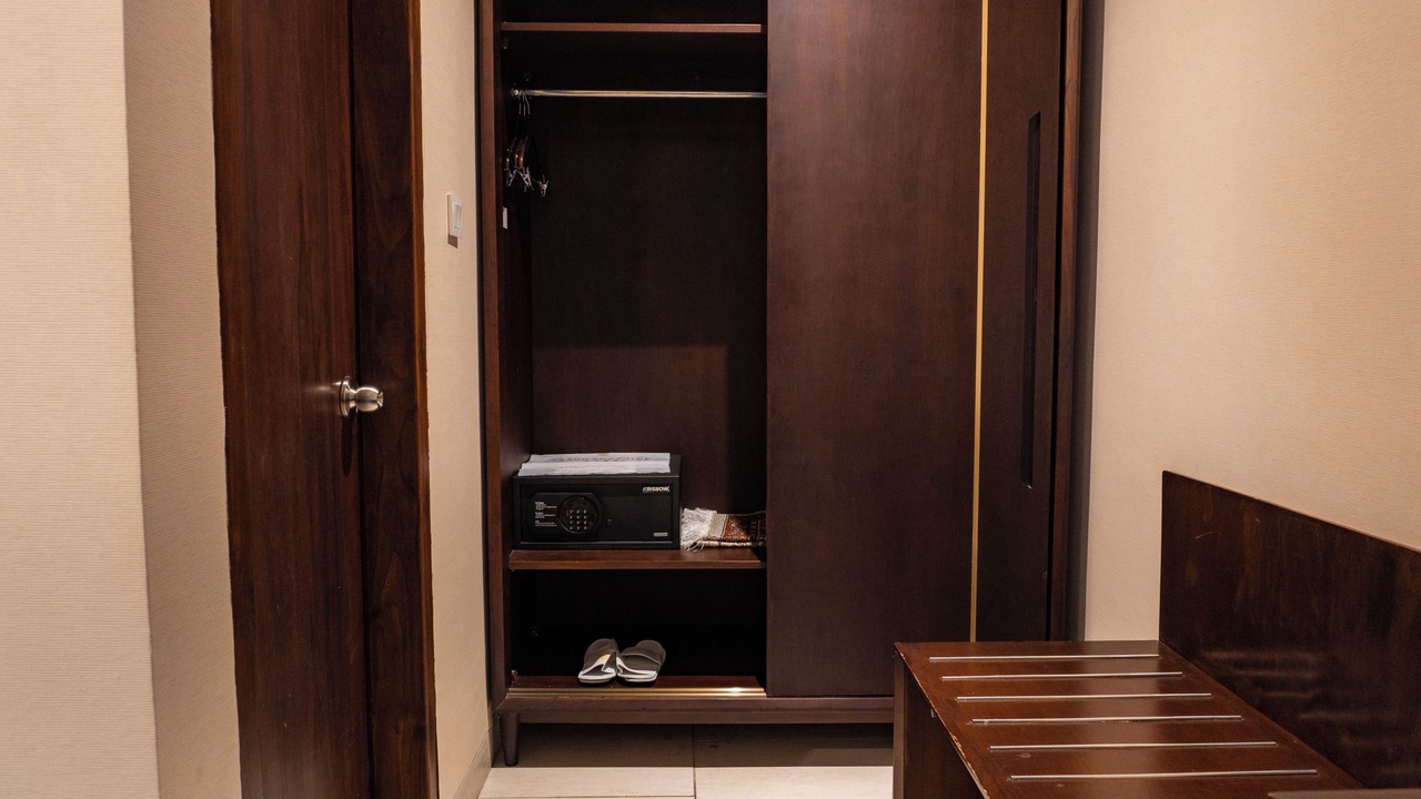 Photo of Bedroom in Soreang