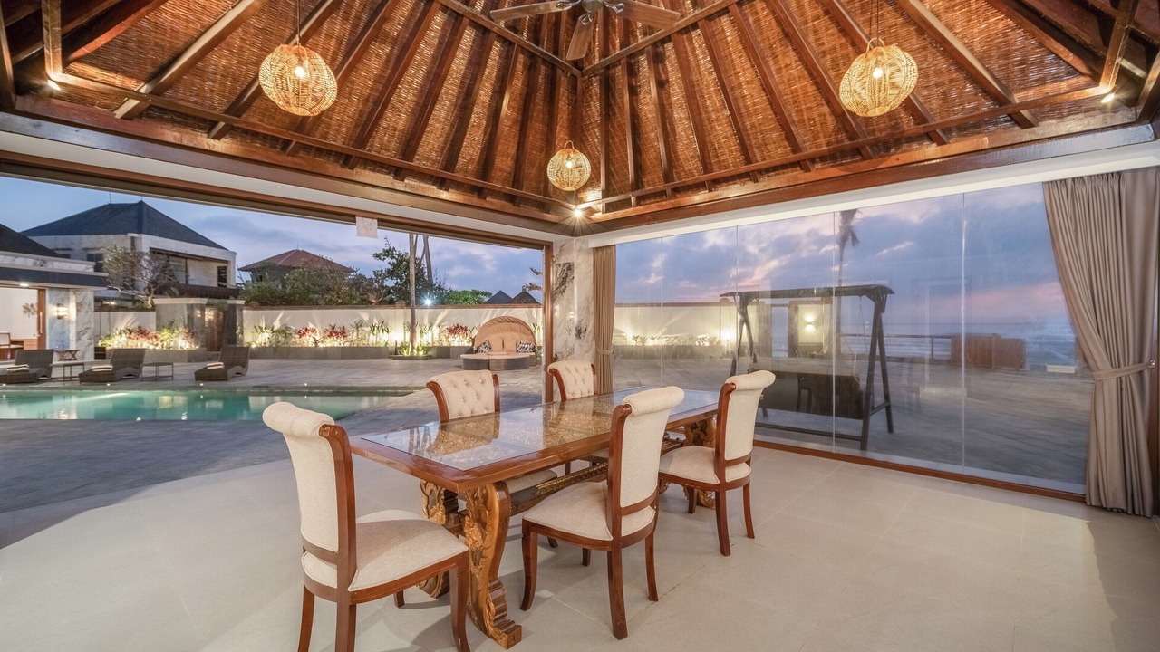 Photo of Patio Balcony in Ketewel
