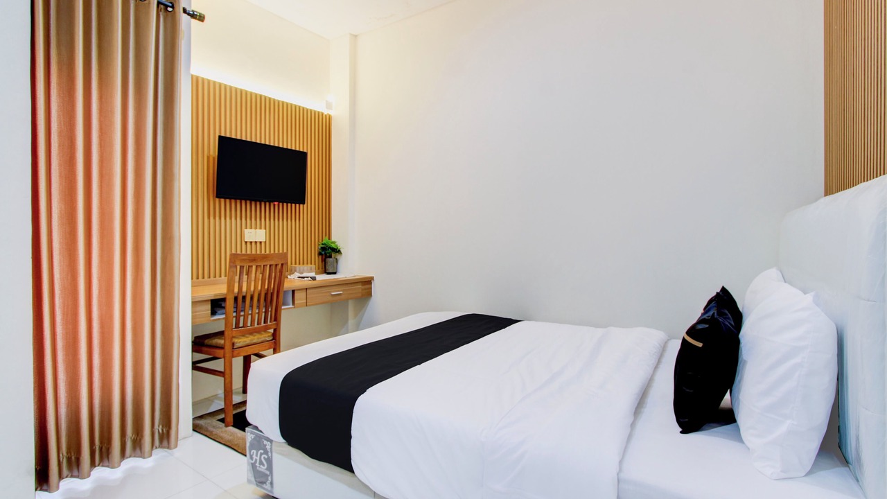 Photo of Bedroom in Banaran