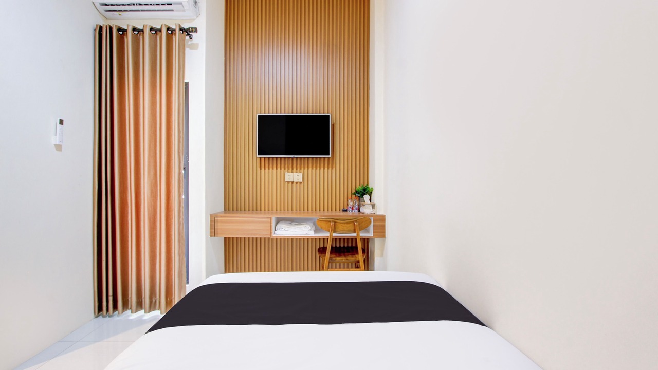 Photo of Bedroom in Banaran