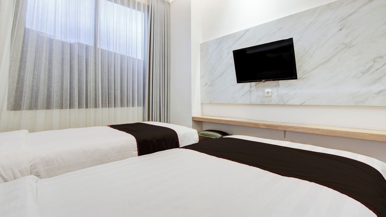 Photo of Bedroom in Semarang Utara