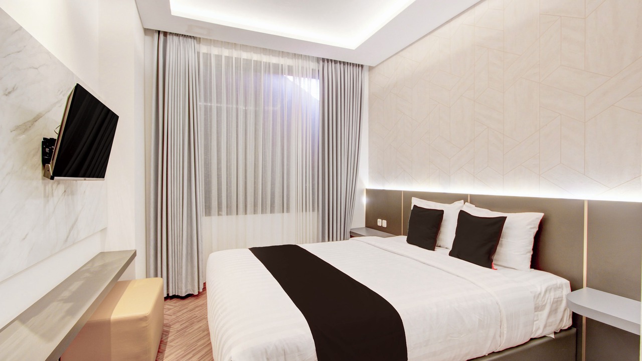 Photo of Bedroom in Semarang Utara