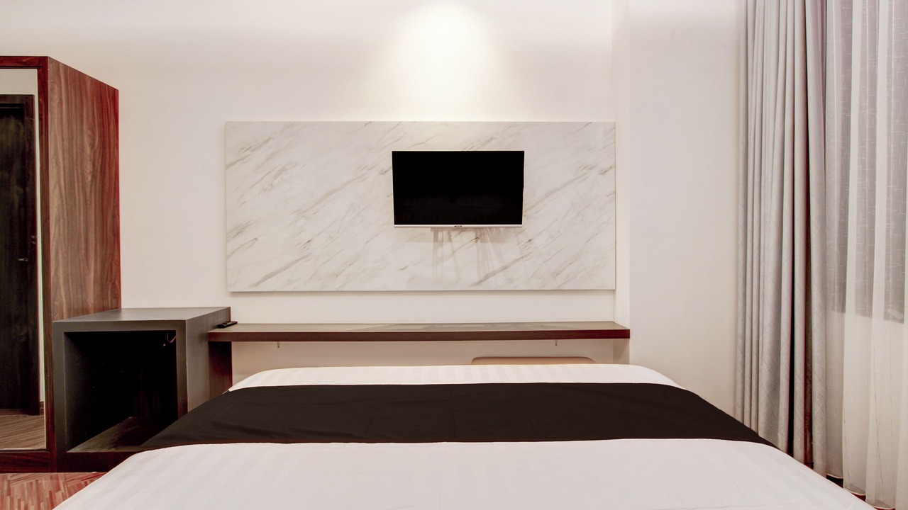 Photo of Bedroom in Semarang Utara
