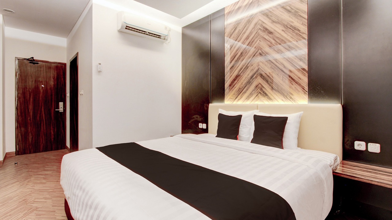 Photo of Bedroom in Semarang Utara
