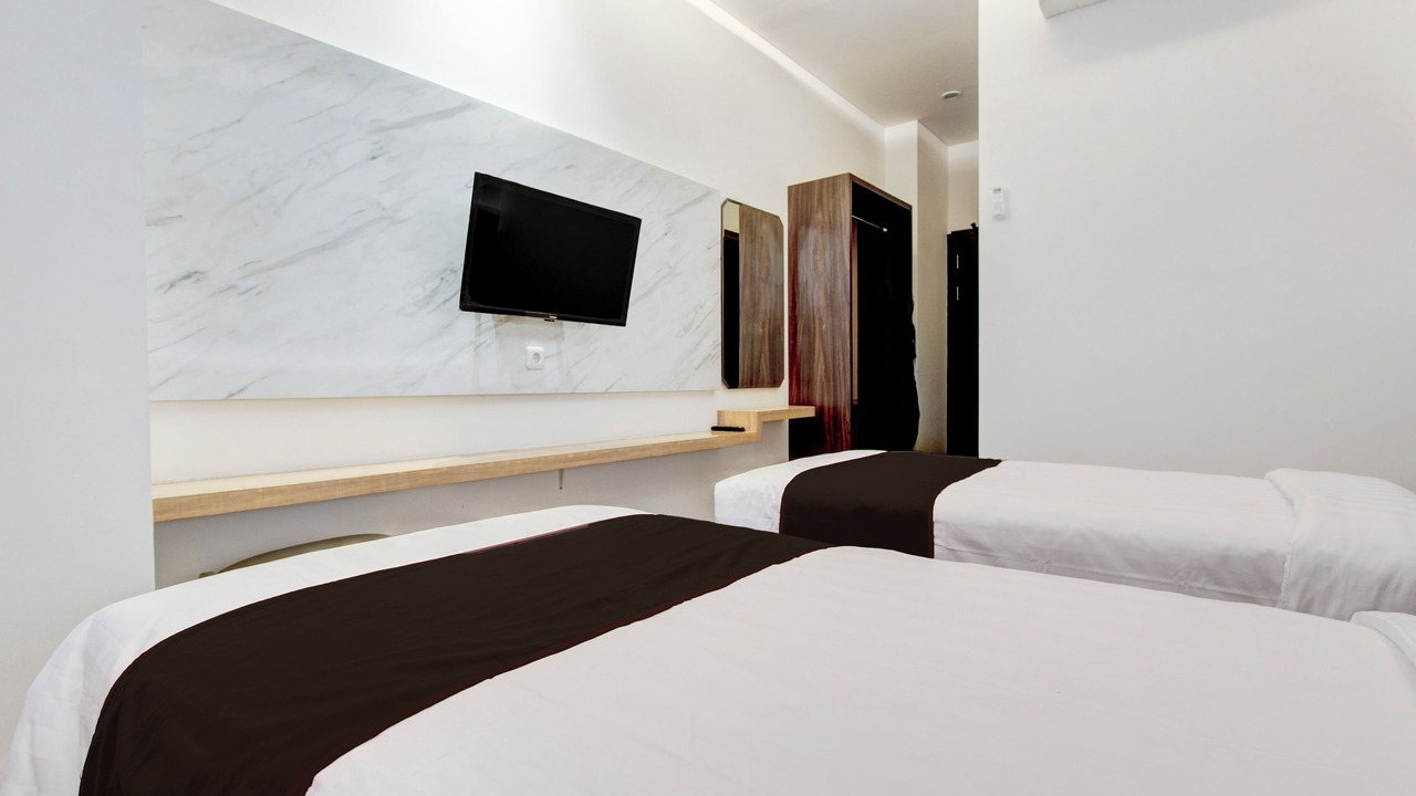 Photo of Bedroom in Semarang Utara