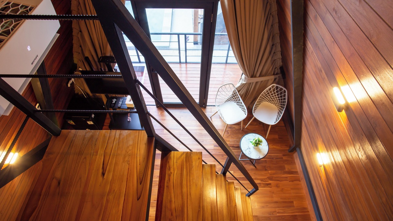 Photo of Patio Balcony in Ungasan
