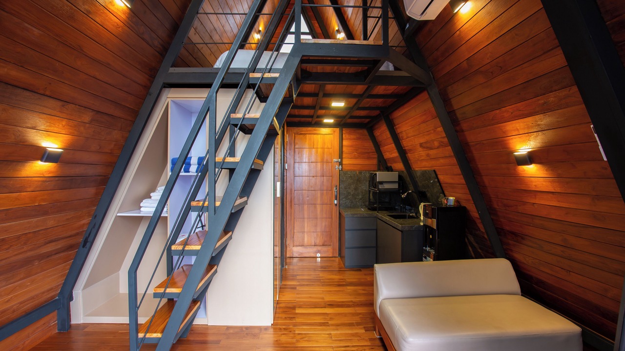 Photo of Patio Balcony in Ungasan