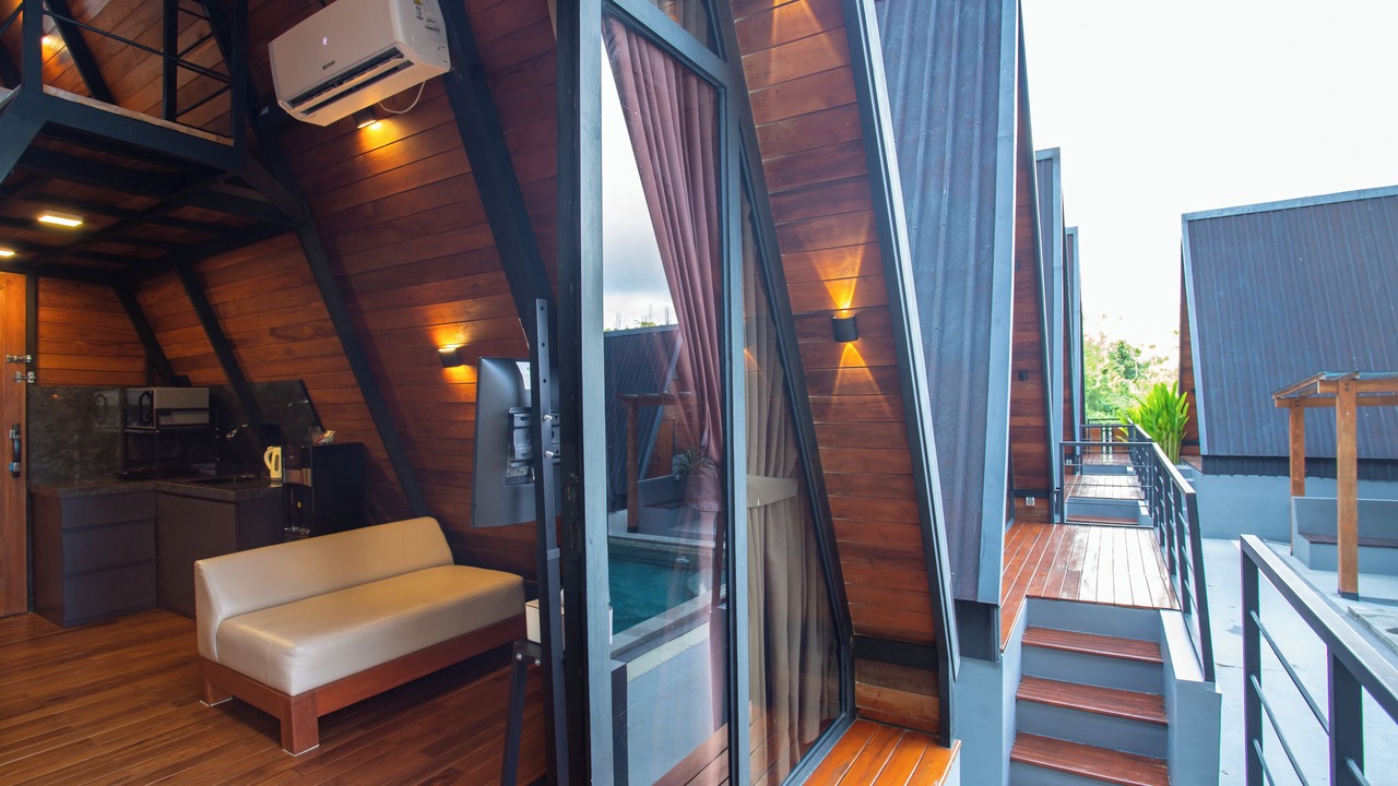 Photo of Patio Balcony in Ungasan