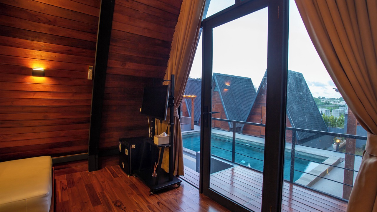 Photo of Patio Balcony in Ungasan
