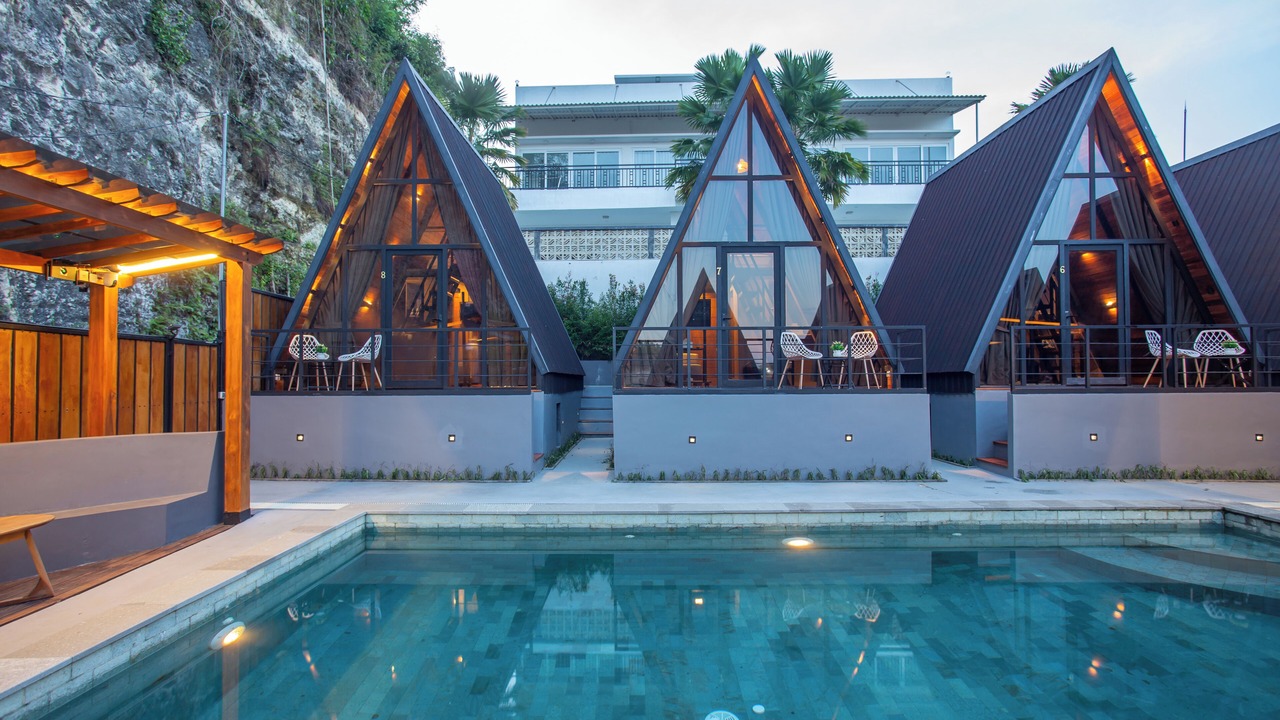 Photo of Outdoor in Ungasan
