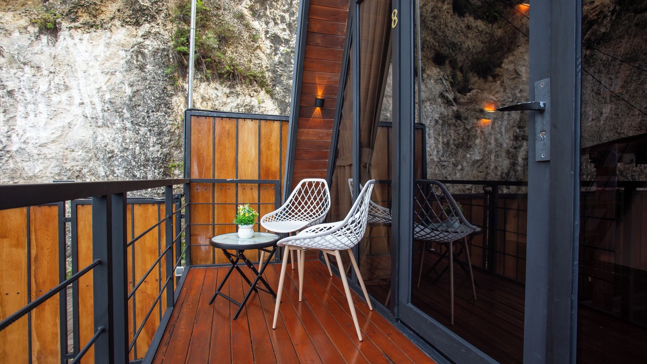 Photo of Patio Balcony in Ungasan