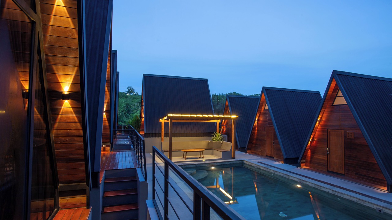 Photo of Outdoor in Ungasan