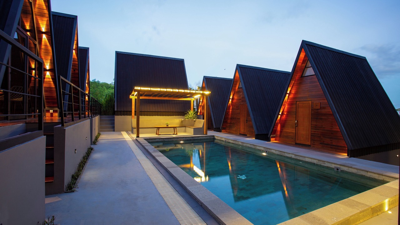 Photo of Outdoor in Ungasan