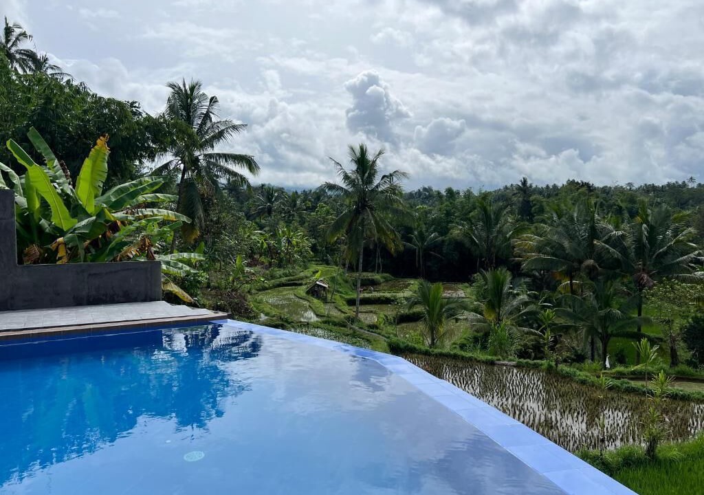 Photo of Outdoor in Tetebatu