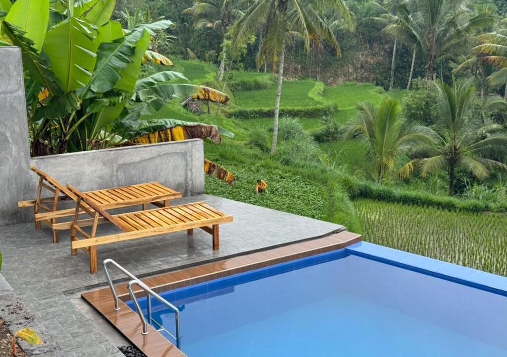 Photo of Outdoor in Tetebatu