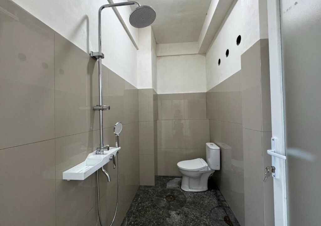 Photo of Bathroom in Tetebatu