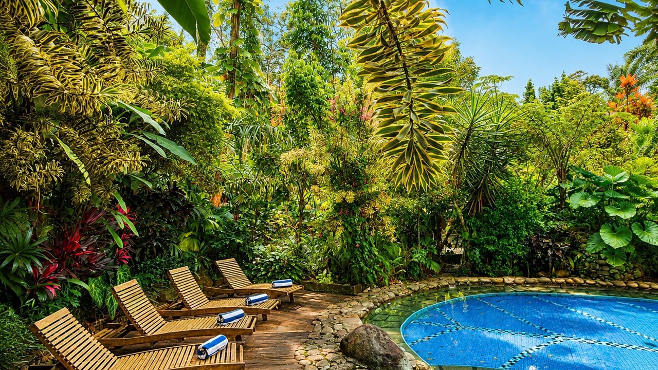 Photo of Outdoor in Megamendung