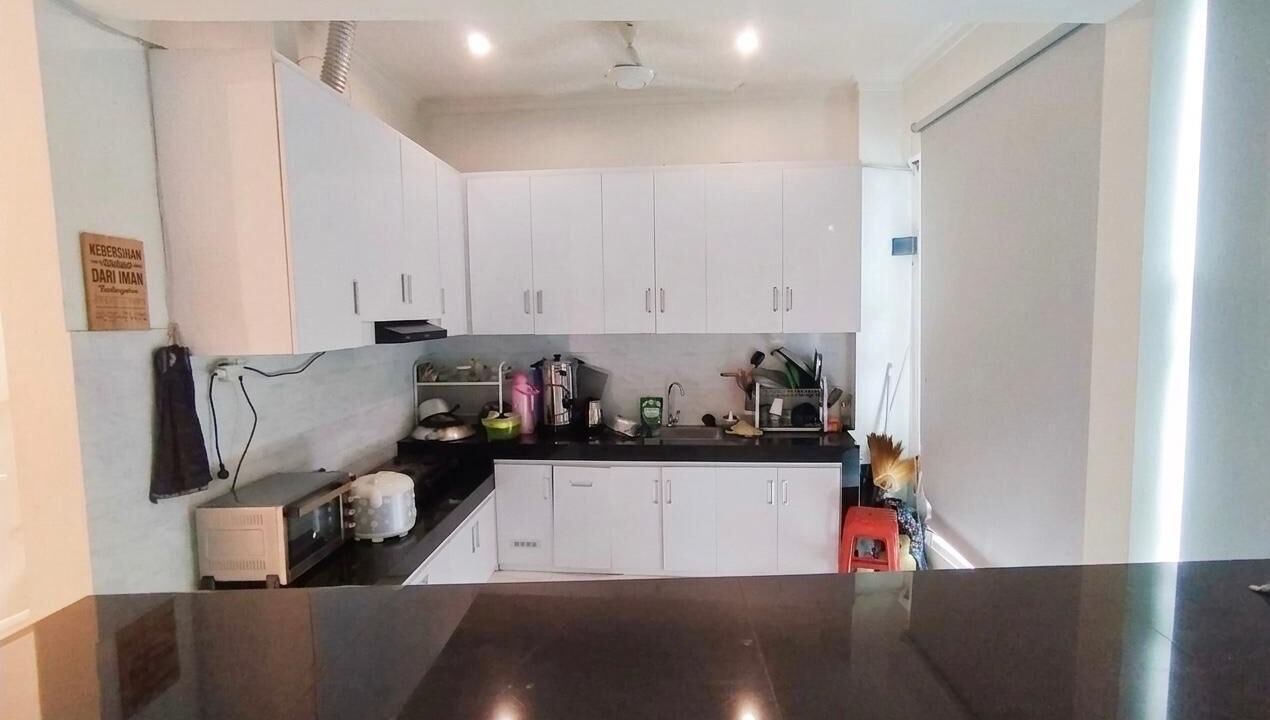 Photo of Kitchen in Rancabali