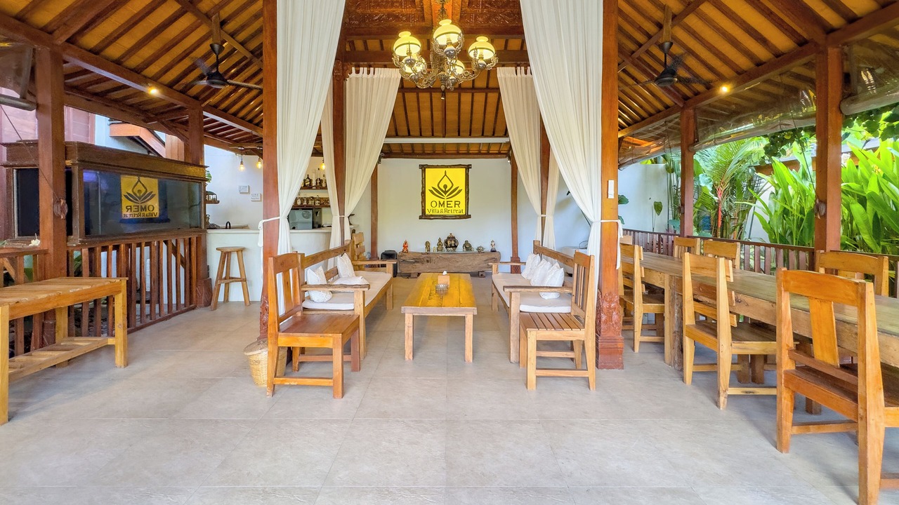 Photo of Outdoor in Buduk
