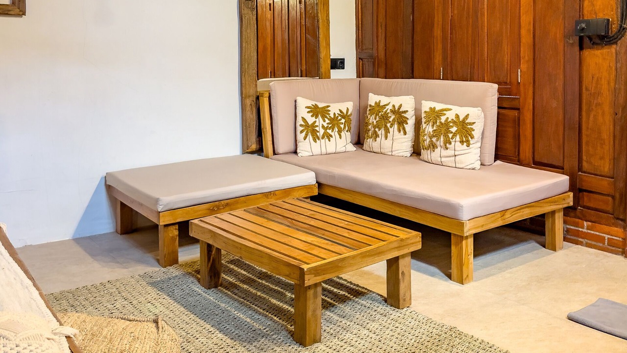 Photo of Patio Balcony in Buduk