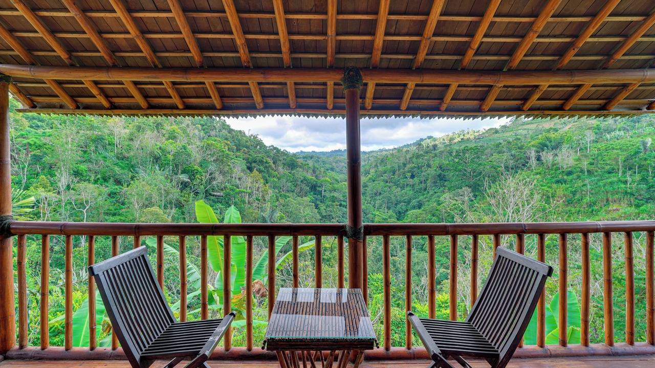 Photo of Patio Balcony in Pelaga