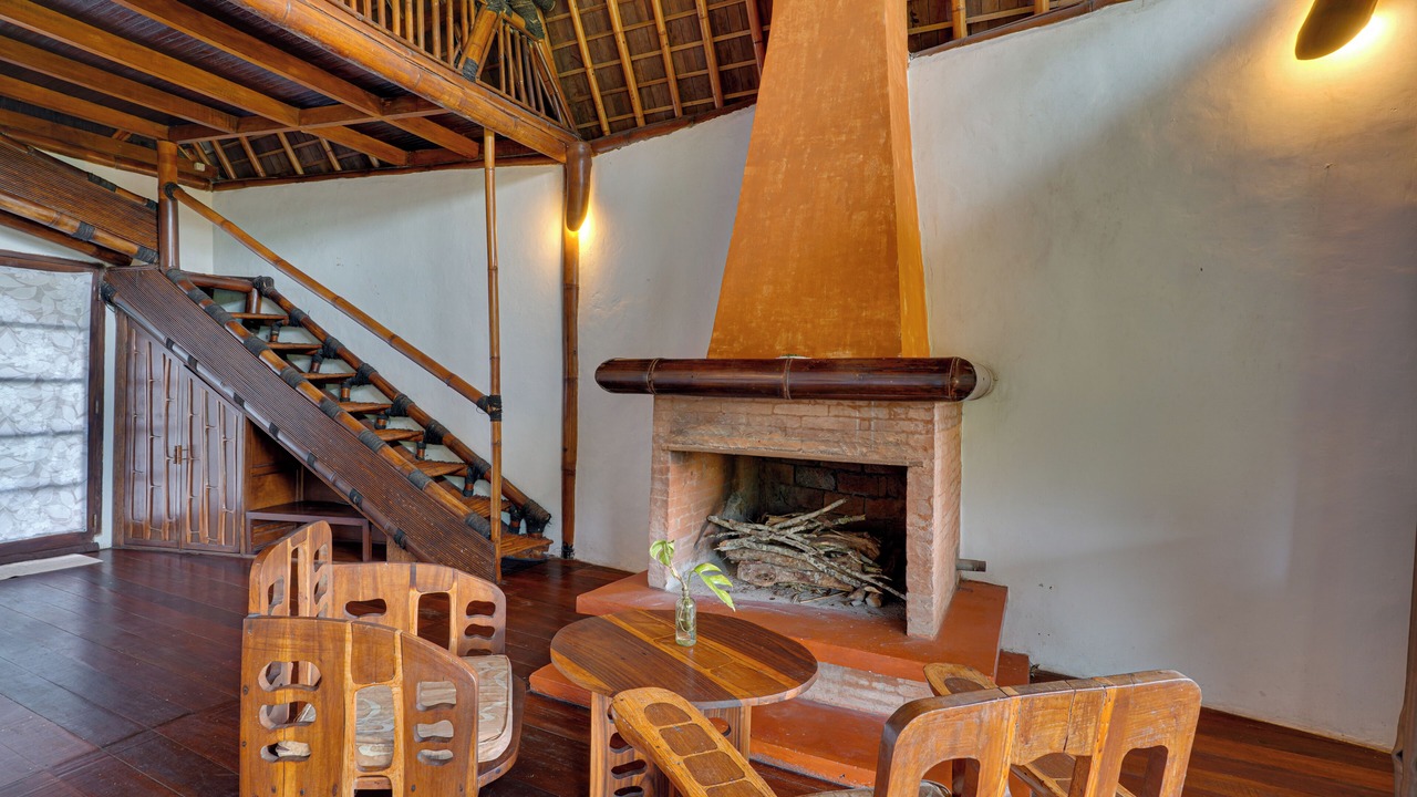 Photo of Livingroom in Pelaga