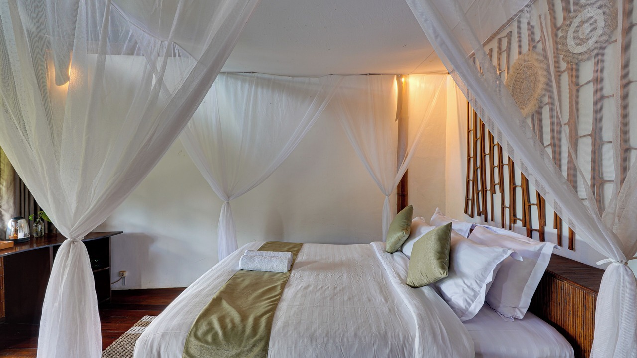 Photo of Bedroom in Pelaga