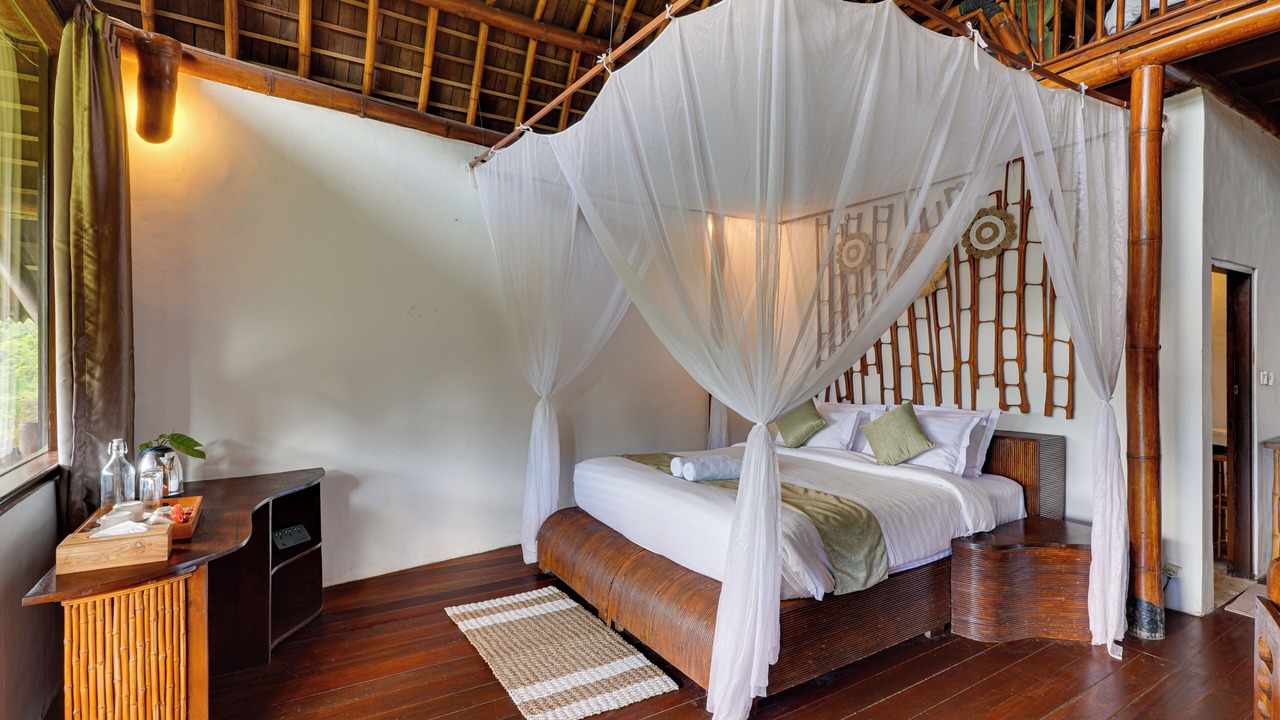 Photo of Bedroom in Pelaga