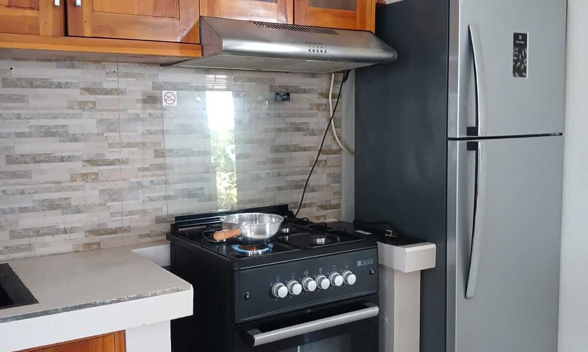 Photo of Kitchen in Ketewel