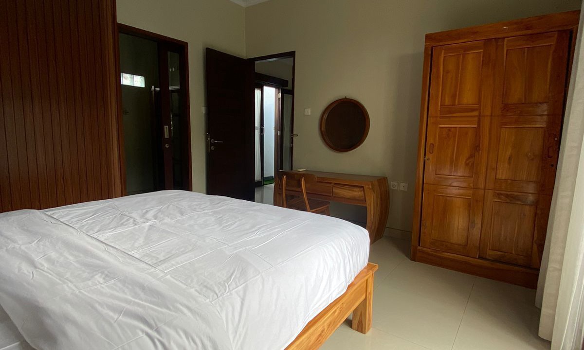 Photo of Bedroom in Ketewel
