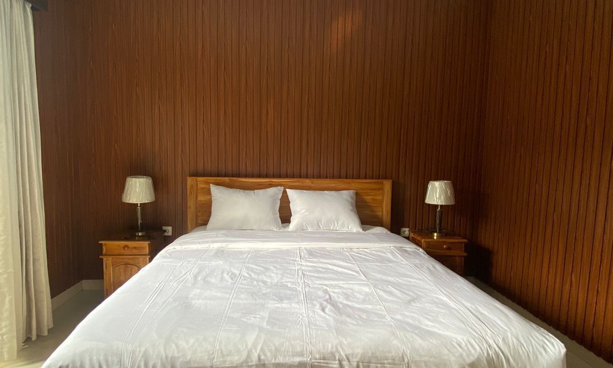 Photo of Bedroom in Ketewel