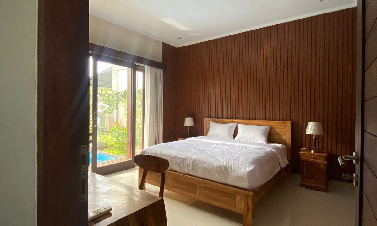 Photo of Bedroom in Ketewel