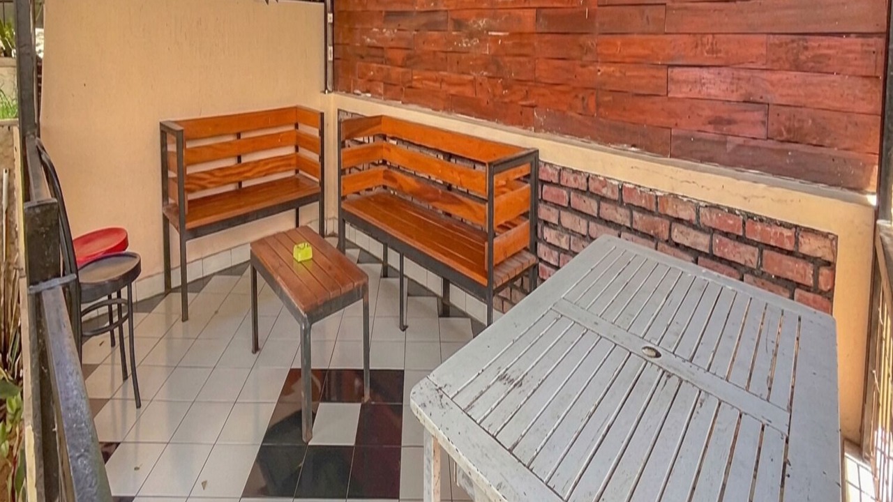 Photo of Outdoor in Pangalengan