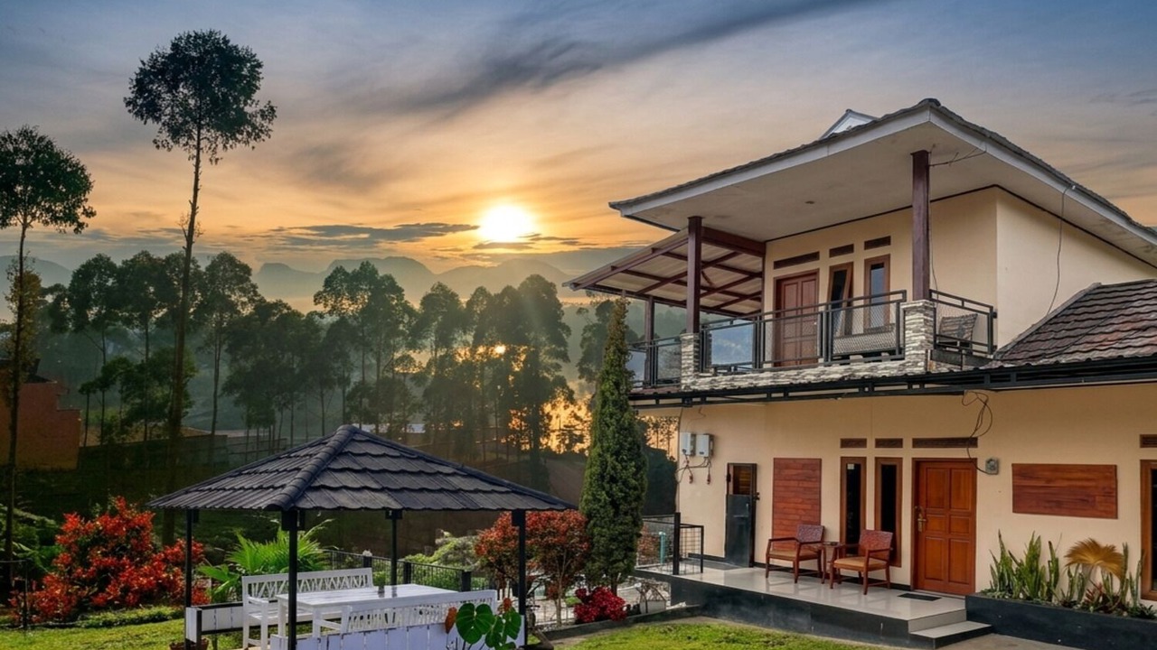 Photo of Outdoor in Pangalengan