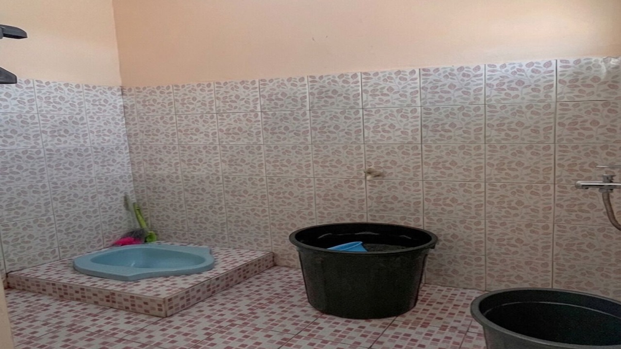 Photo of Bathroom in Pangalengan