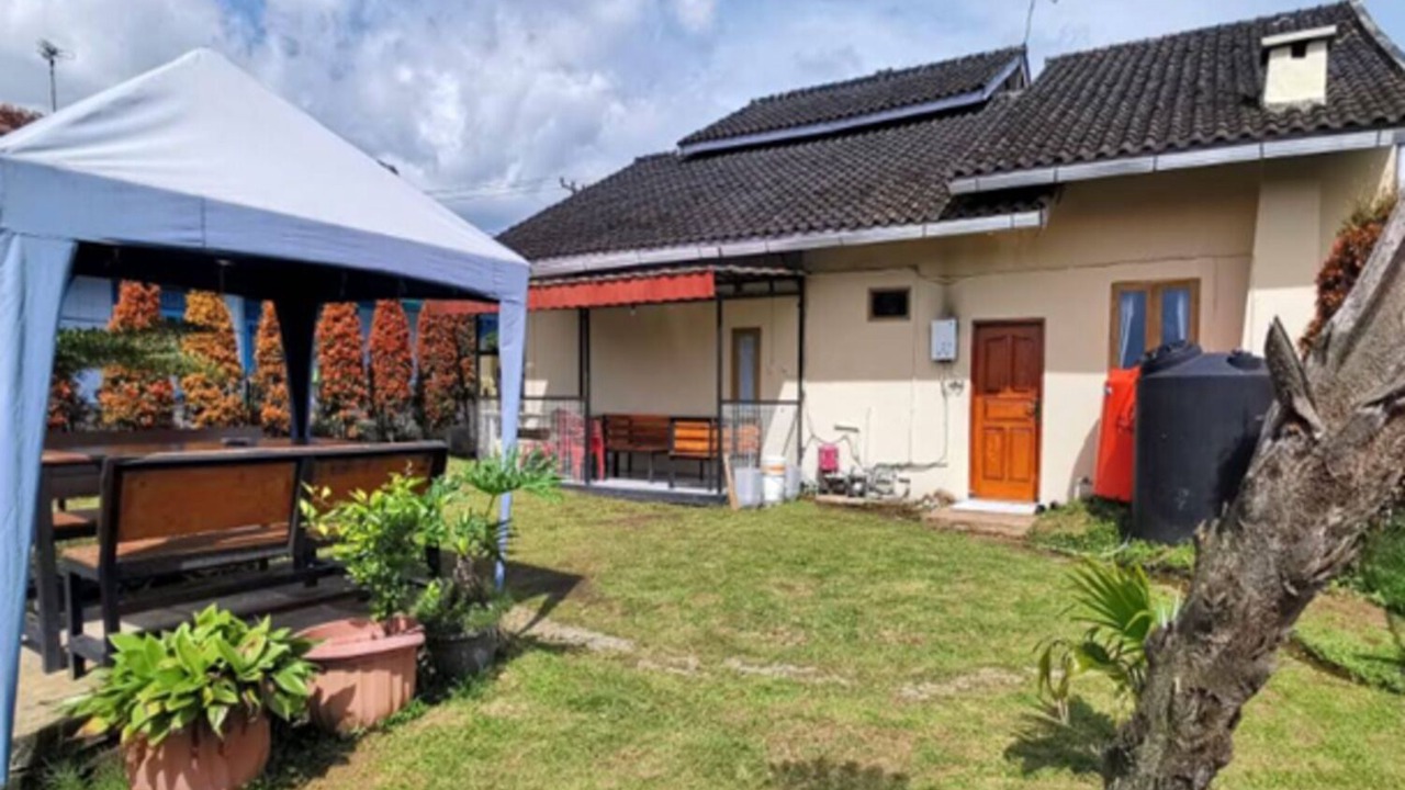 Photo of Outdoor in Pangalengan