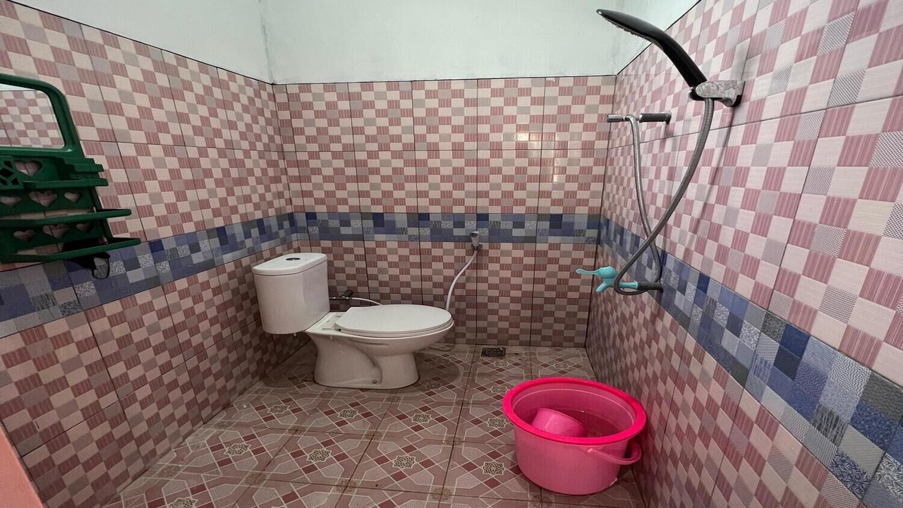 Photo of Bathroom in Pangalengan
