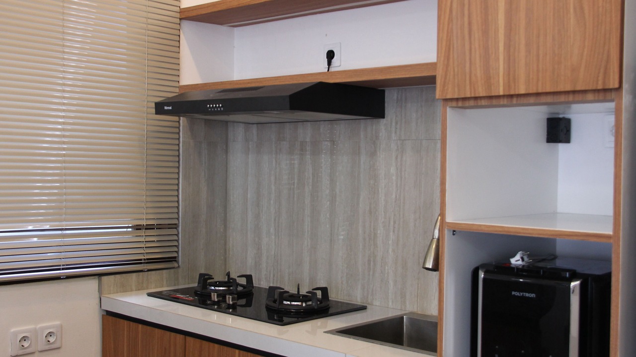 Photo of Kitchen in Abiansemal