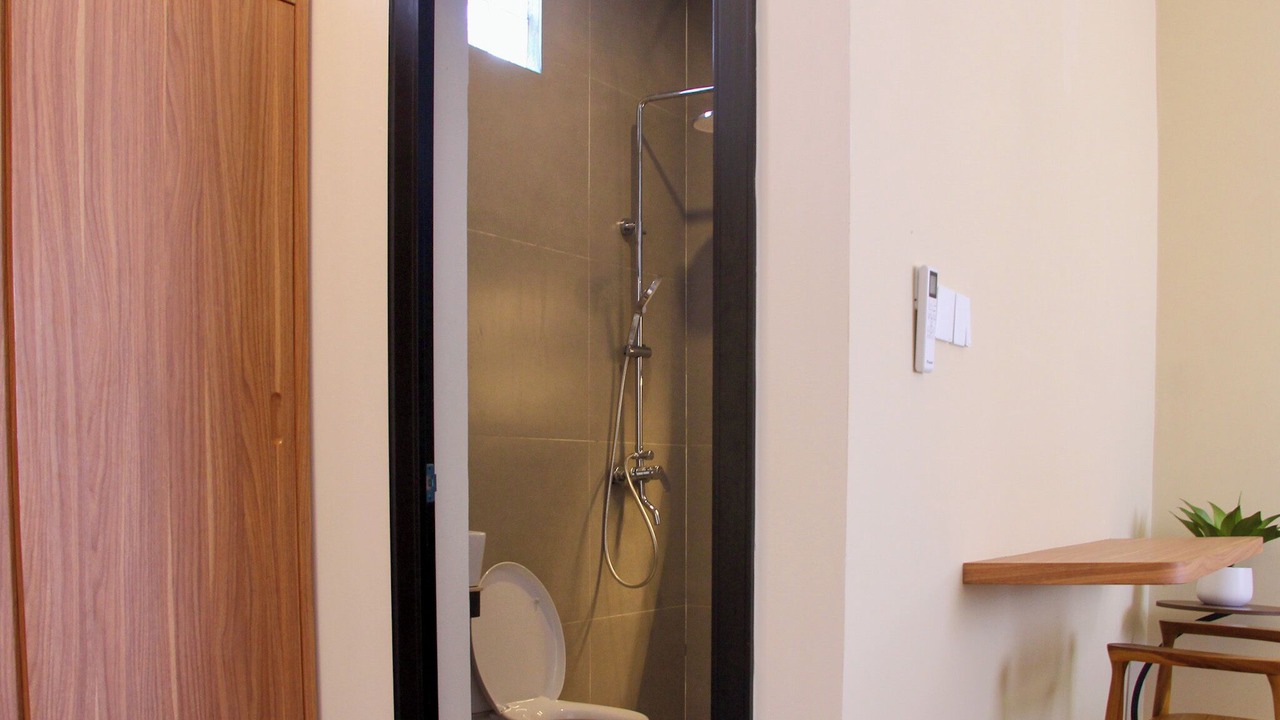 Photo of Bathroom in Abiansemal