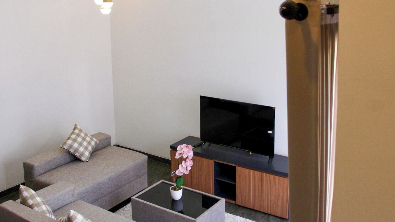 Photo of Bedroom in Abiansemal