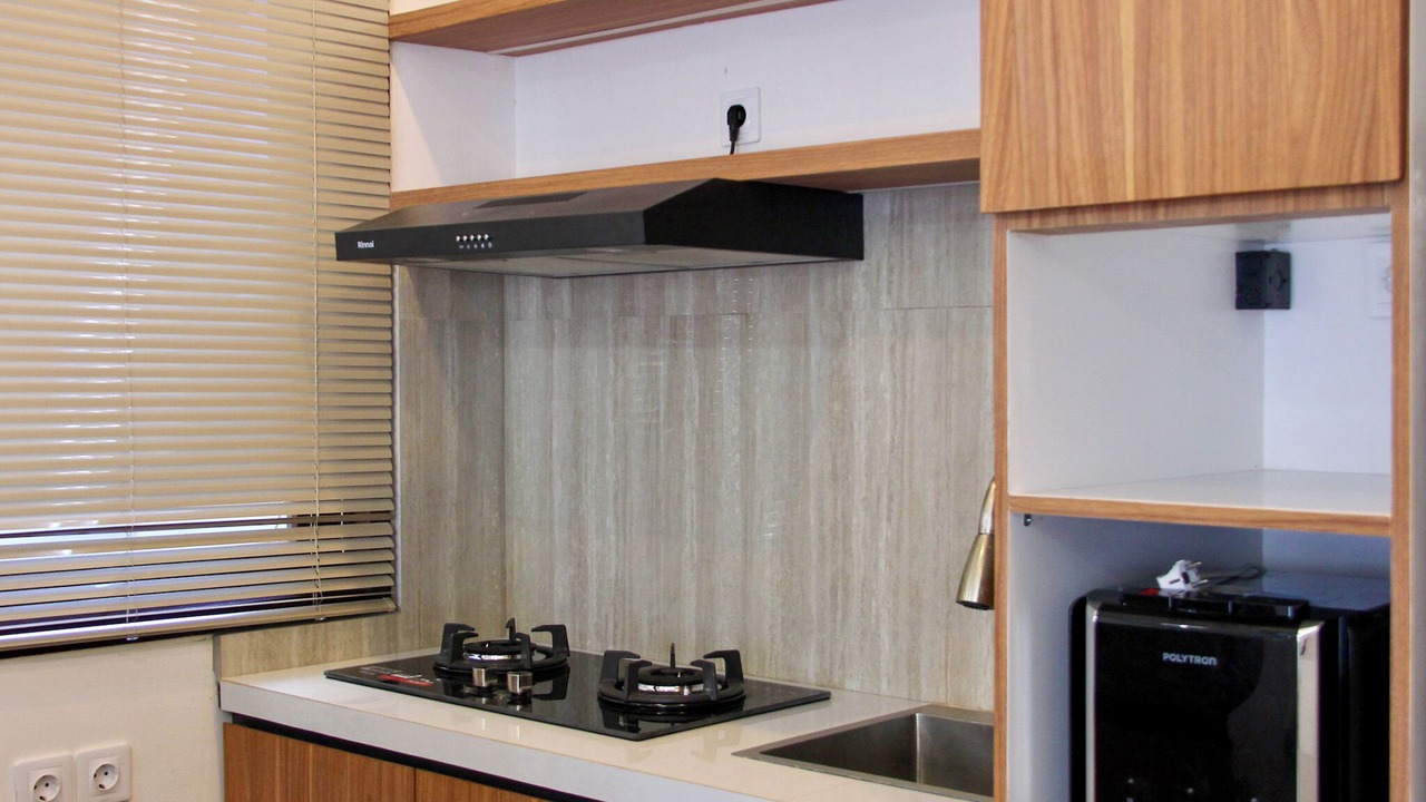 Photo of Kitchen in Abiansemal