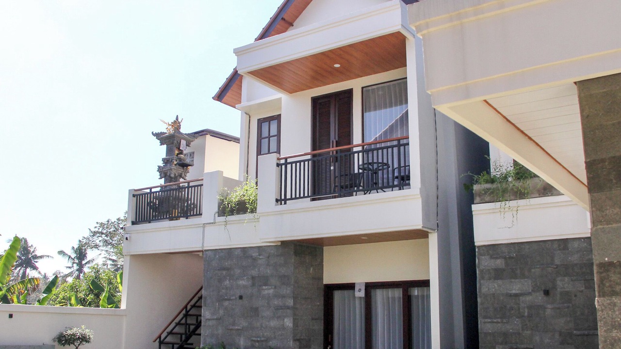 Photo of Outdoor in Abiansemal