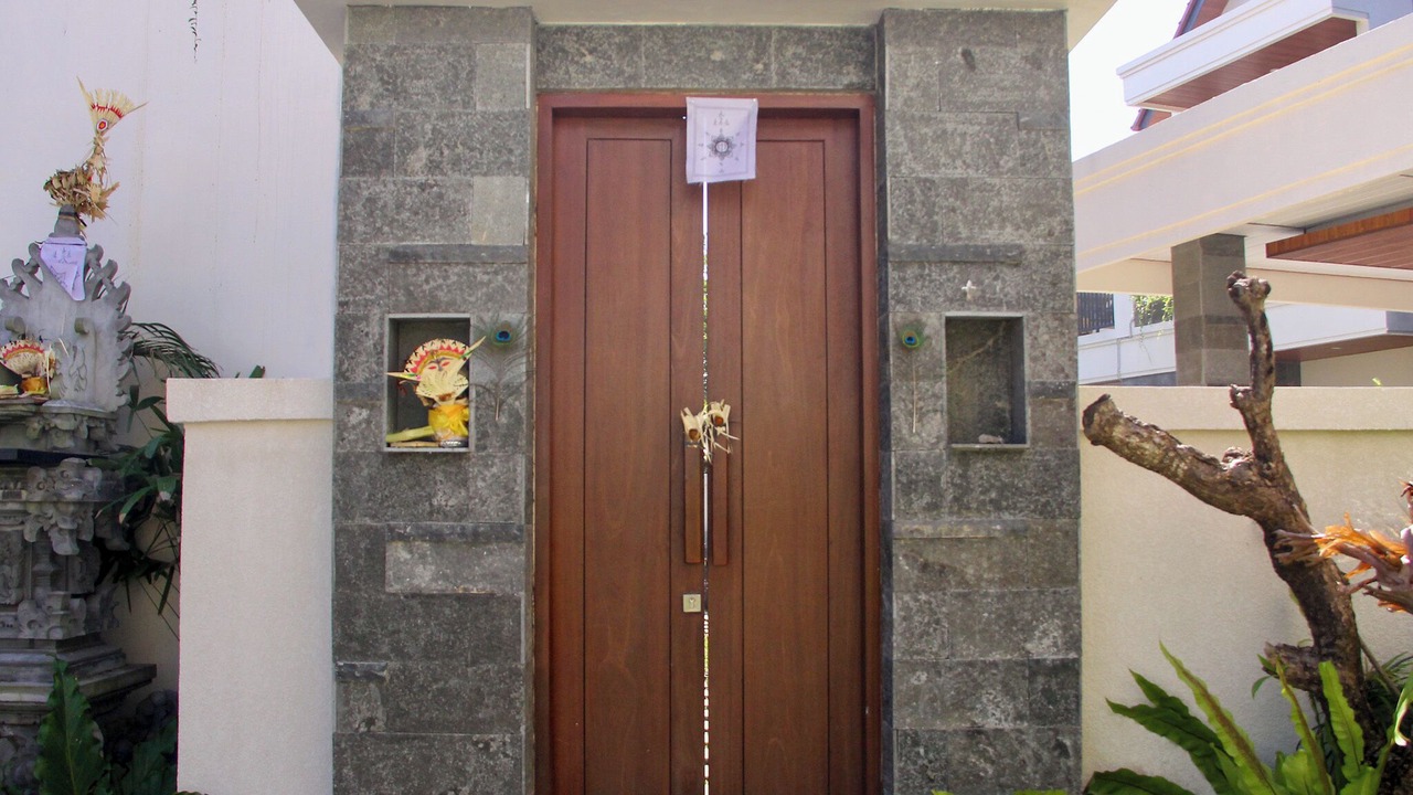 Photo of Outdoor in Abiansemal