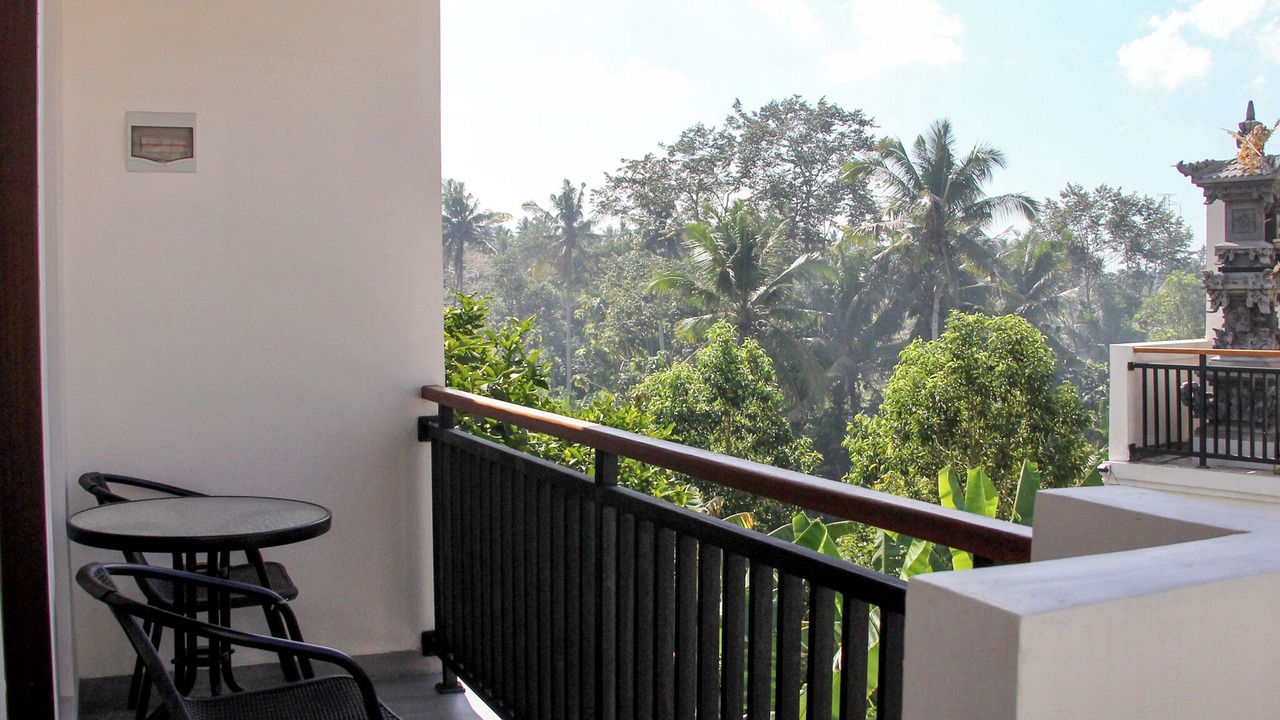 Photo of Patio Balcony in Abiansemal