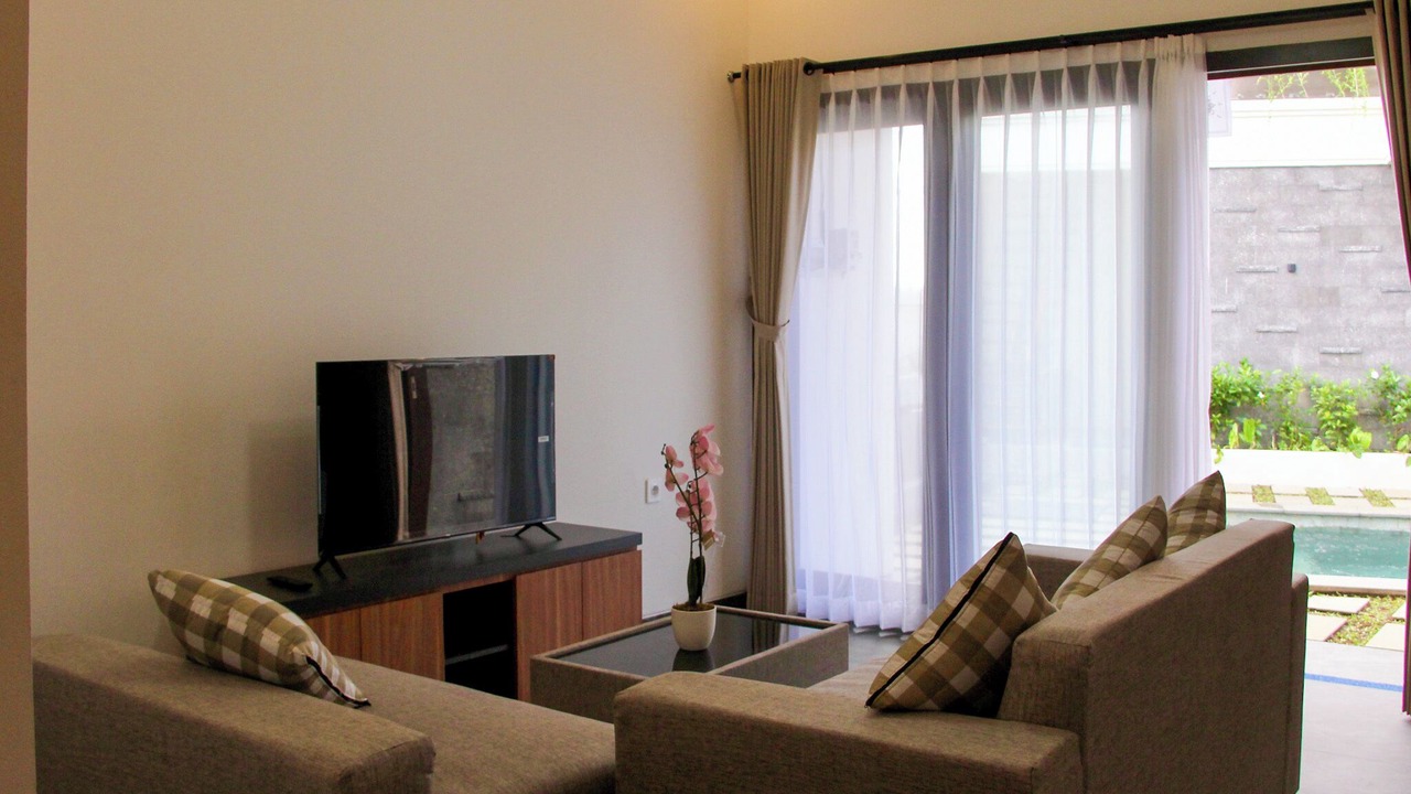 Photo of Bedroom in Abiansemal