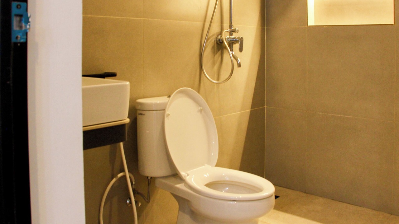 Photo of Bathroom in Abiansemal