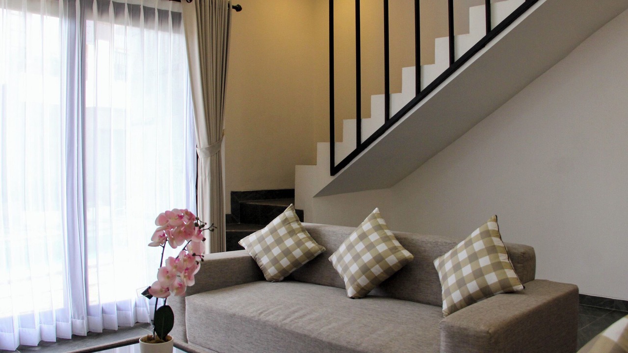 Photo of Bedroom in Abiansemal